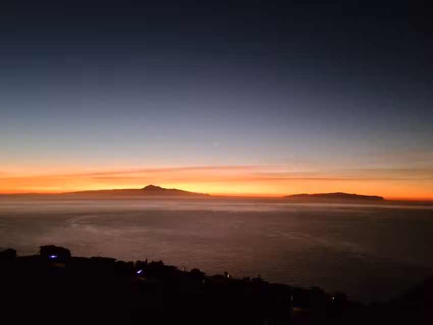 Alojamiento Vacacional &ndash; Vistas para el Relax