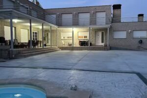 ALOJAMIENTO VILLACOSTOSA