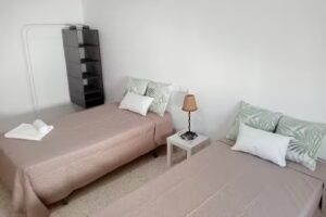 Alojamiento Vivienda turistica hinojos