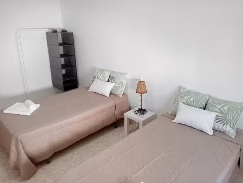 Alojamiento Vivienda turistica hinojos