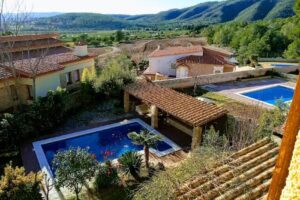 Alojamiento y Desayuno Naturparadis