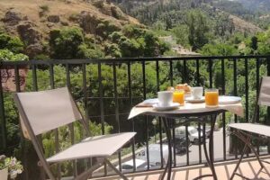 Alojamiento Yolanda Cazorla