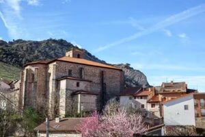 Alojamiento Zabala en Anguiano