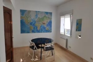 Alojamiento Zamora, Leopoldo Alas Clar&iacute;n 15