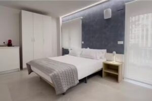 Alojamientos 6 de Mayo