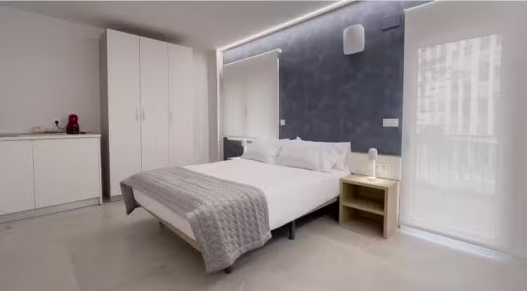 Alojamientos 6 de Mayo