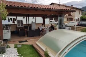 Alojamientos Acá Y Allá Urdaniz