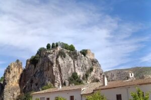 Alojamientos Aitana S&aacute;nchez