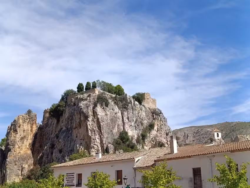 Alojamientos Aitana S&aacute;nchez