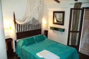 Alojamientos Al Zait