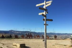 Alojamientos Altikarra