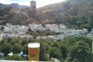 Alojamientos Balc&oacute;n de Zabaleta