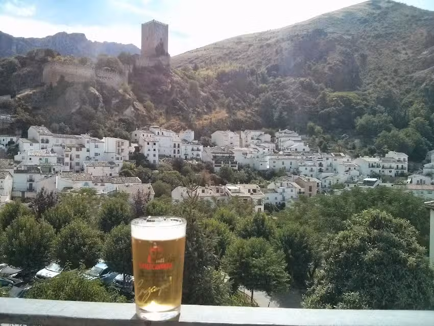 Alojamientos Balc&oacute;n de Zabaleta