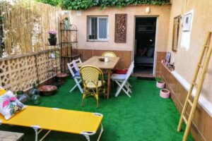 Alojamientos Bali Estudio playa Los Narejos