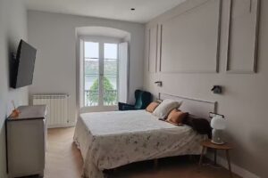 Alojamientos Boutique Ribadesella