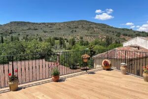 Alojamientos Casa Amelia