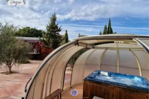 Alojamientos Casa Ruiz