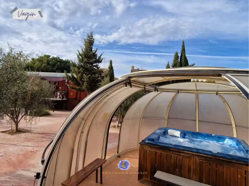 Alojamientos Casa Ruiz