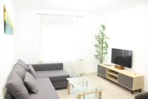 Alojamientos Centro Hist&oacute;rico-Apartamentos