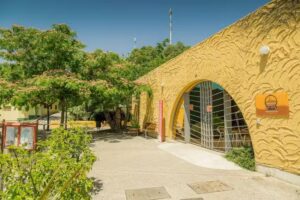 Alojamientos Cerca de Senda Viva