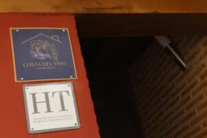 Alojamientos Costa del Vino