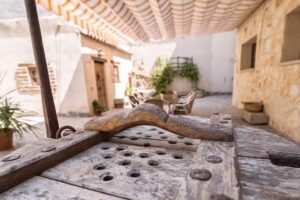 Alojamientos de turismo rural &ndash; Callej&oacute;n del Pozo en Toledo