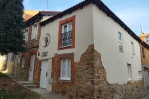 Alojamientos Domus Aurea