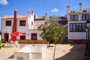 Alojamientos Don Fadrique