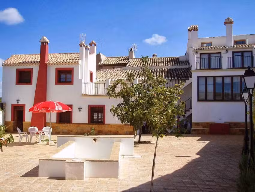 Alojamientos Don Fadrique