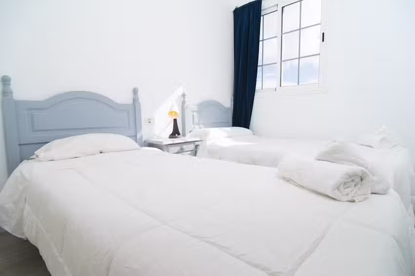 Alojamientos El Baj&oacute;n