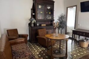 Alojamientos El Carmen