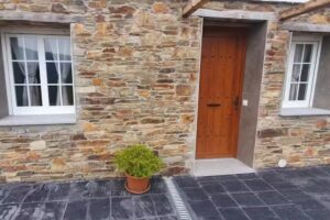 Alojamientos EL CASTRO