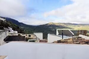 Alojamientos El Deseo y El Mirador