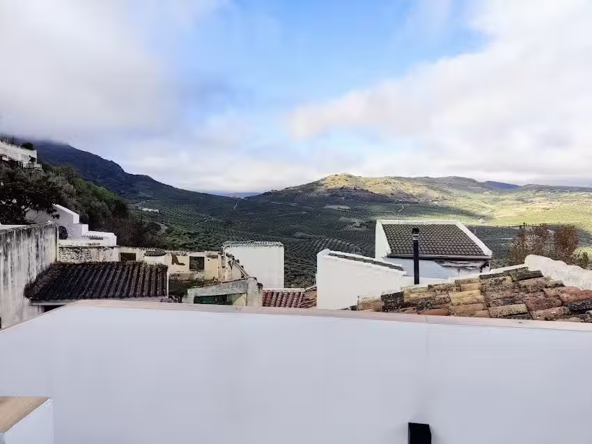 Alojamientos El Deseo y El Mirador