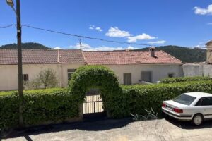 ALOJAMIENTOS EL PARDAL