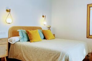 Alojamientos El Paseo