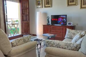 Alojamientos El Rancho Grande