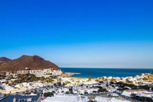 Alojamientos el Velero