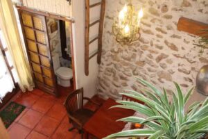 Alojamientos En Casa de Alameda