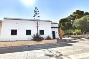 Alojamientos en Rodalquilar. Casas rurales en Almer&iacute;a