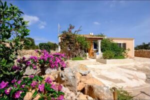 Alojamientos Es Morer