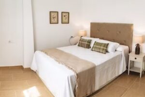 Alojamientos Estrella Baeza