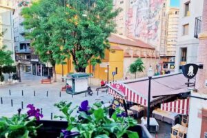 Alojamientos Fenix MURCIA