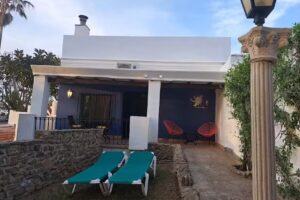 Alojamientos Fontanilla Conil