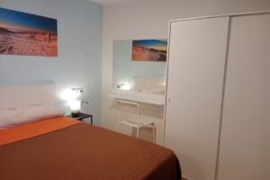 Alojamientos Grupo RH Santander