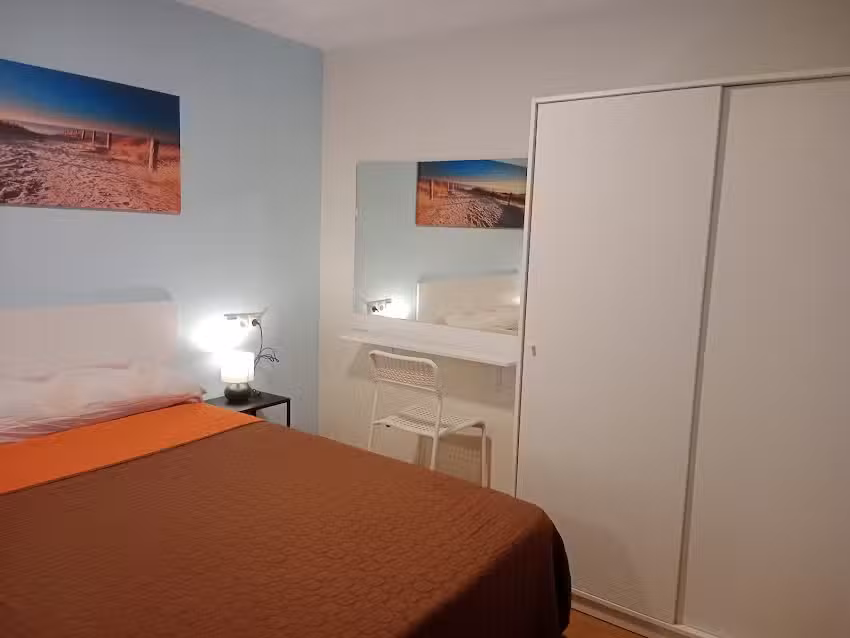 Alojamientos Grupo RH Santander