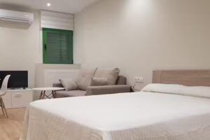 Alojamientos Ilustración