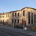 Alojamientos La Dehesa