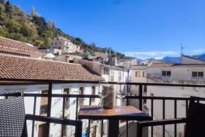 Alojamientos La Noguera Rural suites