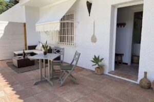 Alojamientos La Tortuga